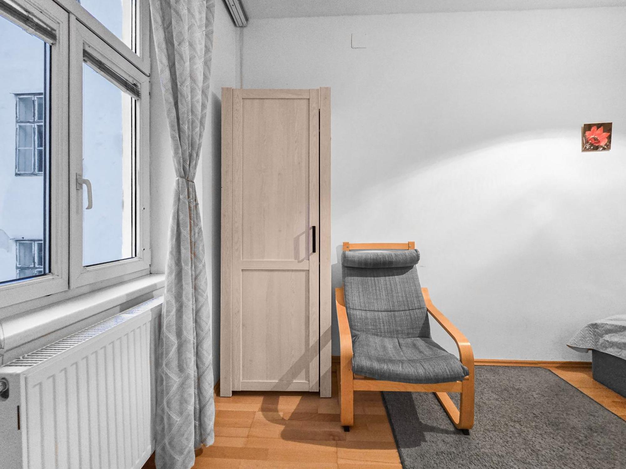 Three-Bedroom, Three King-Size Bed Retreat 비엔나 외부 사진