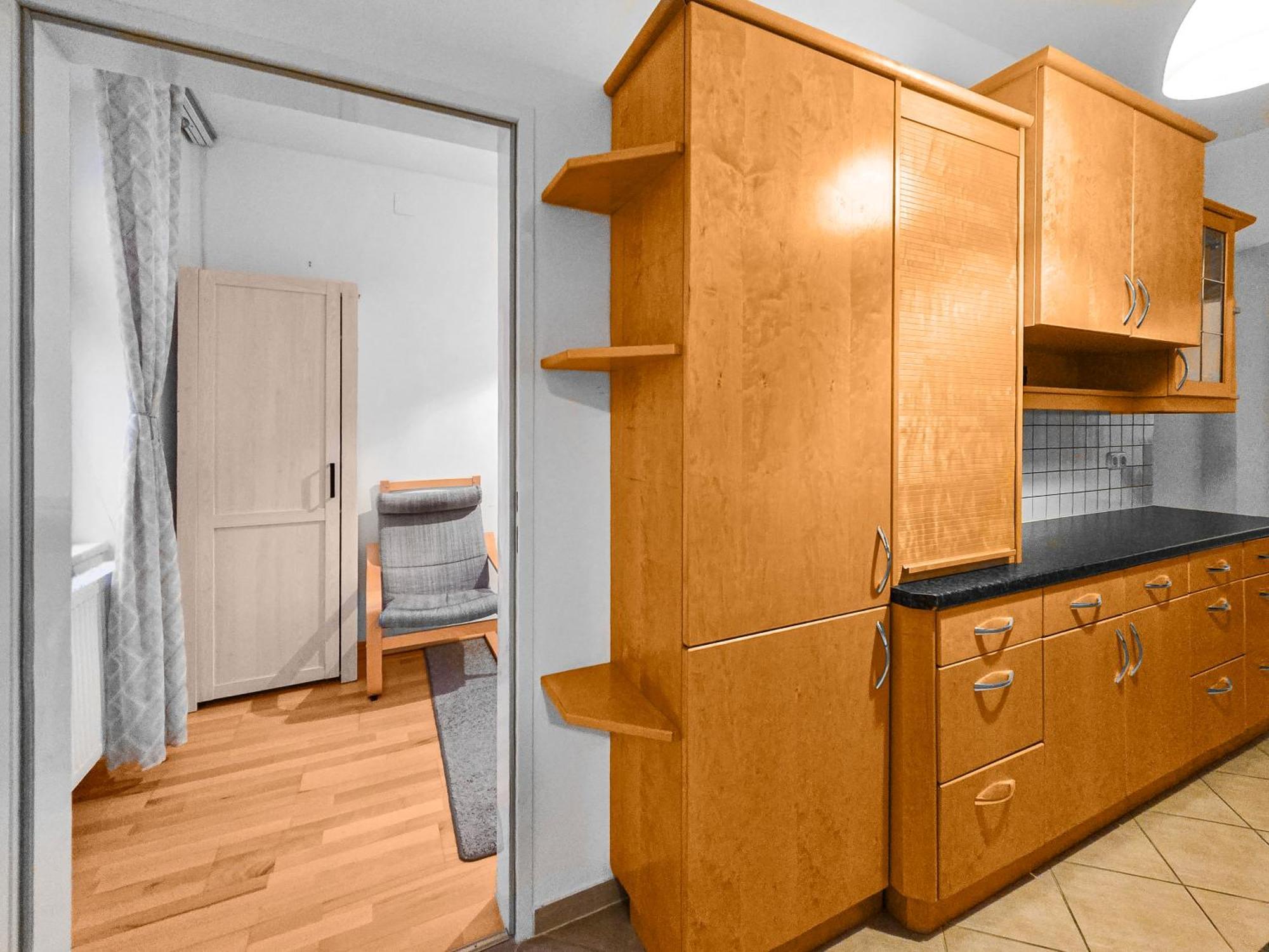 Three-Bedroom, Three King-Size Bed Retreat 비엔나 외부 사진