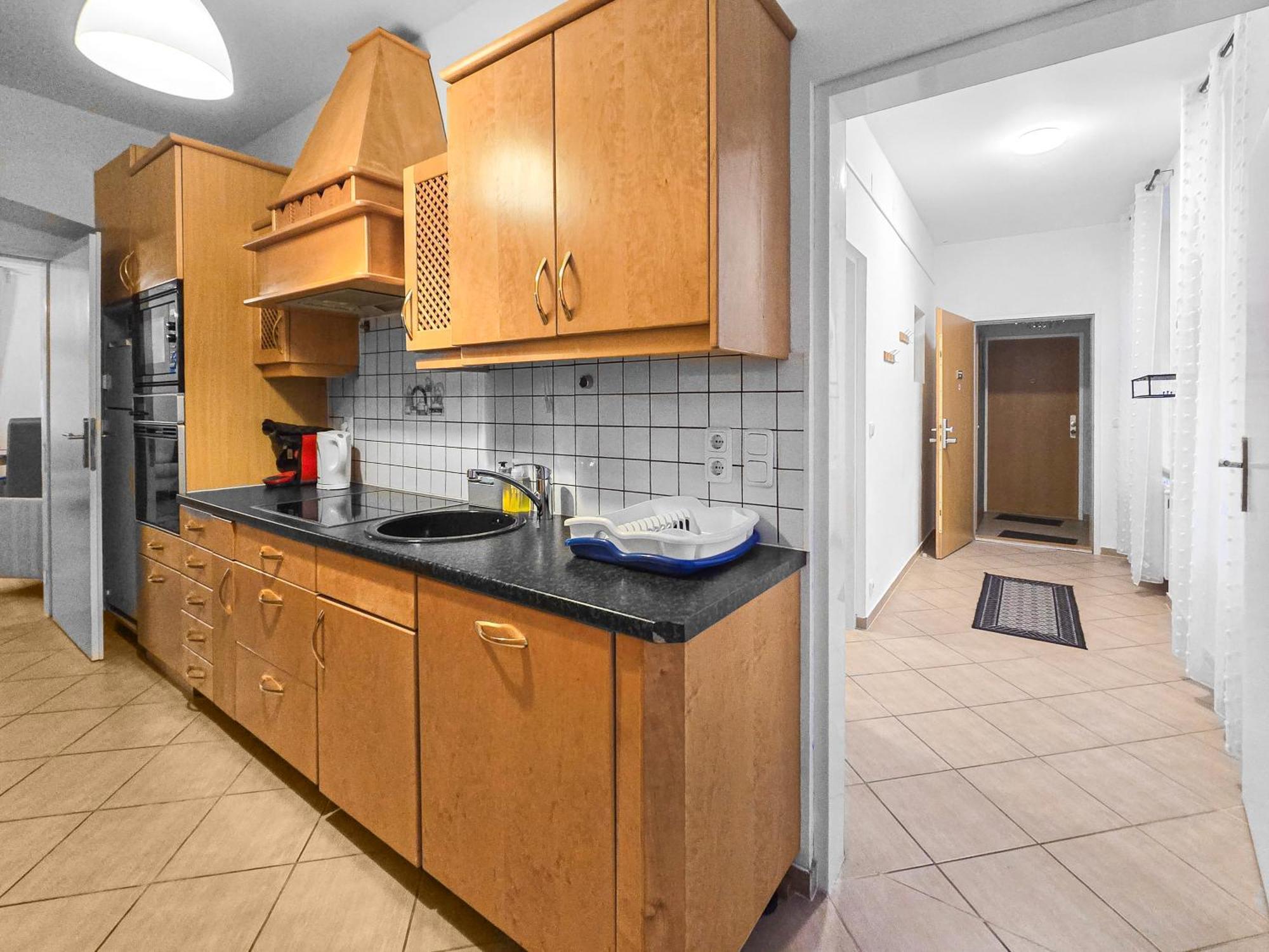 Three-Bedroom, Three King-Size Bed Retreat 비엔나 외부 사진