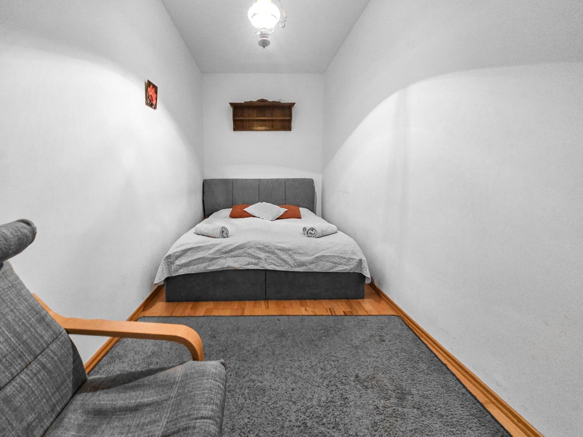 Three-Bedroom, Three King-Size Bed Retreat 비엔나 외부 사진